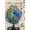 Stone Soup Magazine: January 2020 - Paperback