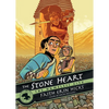 The Nameless City: The Stone Heart - Paperback