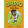 Sadiq and the Fun Run - Paperback