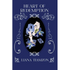 Heart of Redemption: a hockey romance novel - Paperback