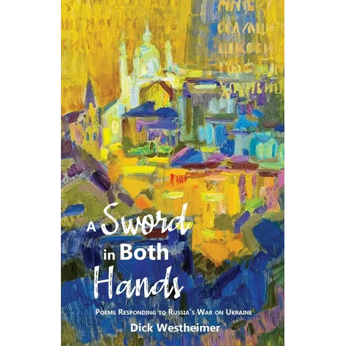 A Sword in Both Hands - Paperback