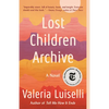 Lost Children Archive - Paperback