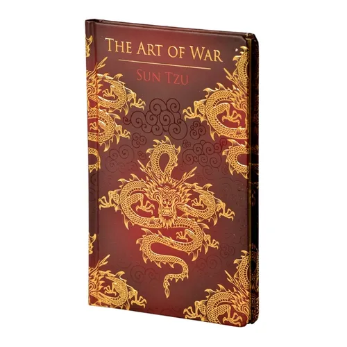 The Art of War - Hardcover
