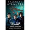 STARGATE ATLANTIS From the Depths - Paperback