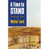 Time to Stand - Paperback