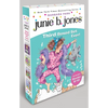 Junie B. Jones Third Boxed Set Ever!: Books 9-12 - Boxed Set