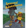 Seasonal Adventures - Paperback