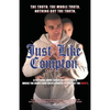 Just Like Compton: Finally a real hood novel - Paperback