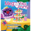 Meg and the Tea Party - Hardcover