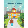 Will Goes to School - Paperback