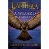 A Wizard of Earthsea - Paperback