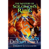 The Mystery of Solomon's Ring (Book 2): Ava & Carol Detective Agency - Paperback