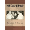 POW Korea: A Memoir - Paperback