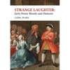 Strange Laughter: Early Penny Bloods and Humour - Paperback