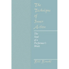 The Technique of Inner Action: The Soul of a Performer's Work - Paperback