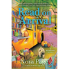 Read on Arrival: A Bookmobile Mystery - Hardcover