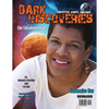 Dark Discoveries - Issue #38 - Paperback