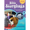 Bible Storybags: Reflective storytelling for primary RE and assemblies - Paperback