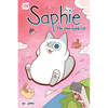 Saphie the One-Eyed Cat Volume 1 - Paperback