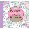Mini Pusheen Coloring Book - Paperback