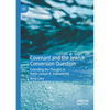 Covenant and the Jewish Conversion Question: Extending the Thought of Rabbi Joseph B. Soloveitchik - Paperback