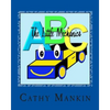 The Little Mechanics: Alphabet Book ABC's - Paperback