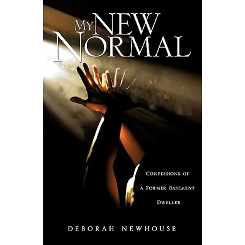 My New Normal - Paperback