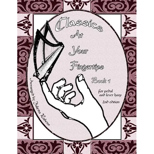 Classics at Your Fingertips: Book 1 - Paperback