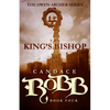 The King's Bishop: The Owen Archer Series - Book Four - Paperback