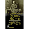 El extrano caso de Dr. Jekyll y Mr. Hyde - Paperback