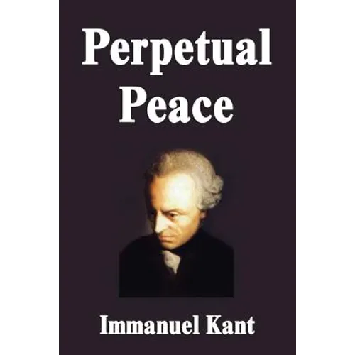 Perpetual Peace - Paperback