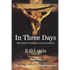 In Three Days - Paperback