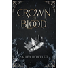 Crown of Blood - Paperback