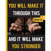 Activity book for inmates in jail: Funny and inspirational book for a loved one in Jail or prison - Paperback