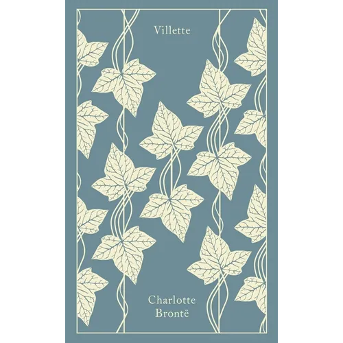 Villette - Hardcover