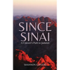 Since Sinai - Paperback