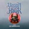 Vision of the Hawk: The Art of Arik Moonhawk Roper - Paperback