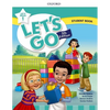 Lets Begin Level 1 Student Book 5th Edition - Paperback