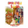 Operation Snacks - Paperback