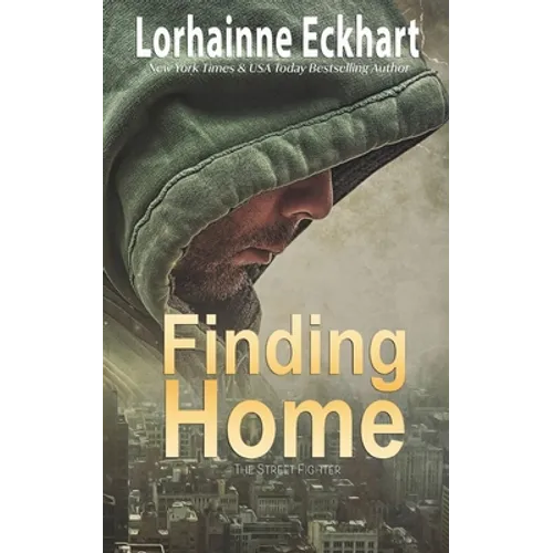 Finding Home - Paperback