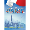 Paris (My Globetrotter Book): Global adventures...in the palm of your hands! - Paperback