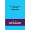 The Geography of Strabo (Volume 2) - Paperback