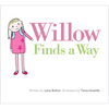 Willow Finds a Way - Paperback