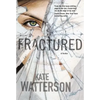 Fractured: An Ellie Macintosh Thriller - Paperback