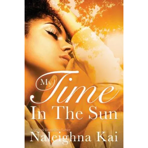 My Time in the Sun - Paperback