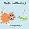 The Cat and The Lizard - Paperback