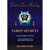 Fortell Tarot Reading Tarot Secrets - Paperback