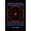 Astrological Chart Calculations - Paperback