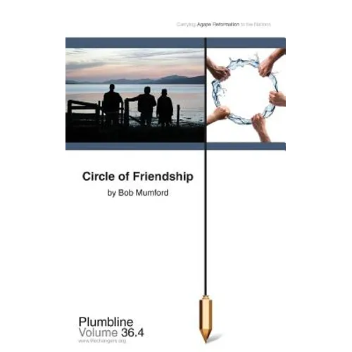 Circle of Friendship - Paperback