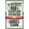 The Richest Man in Babylon with Study Guide: Deluxe Special Edition - Paperback